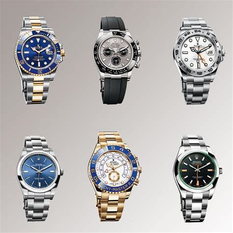 which ladies rolex should i buy